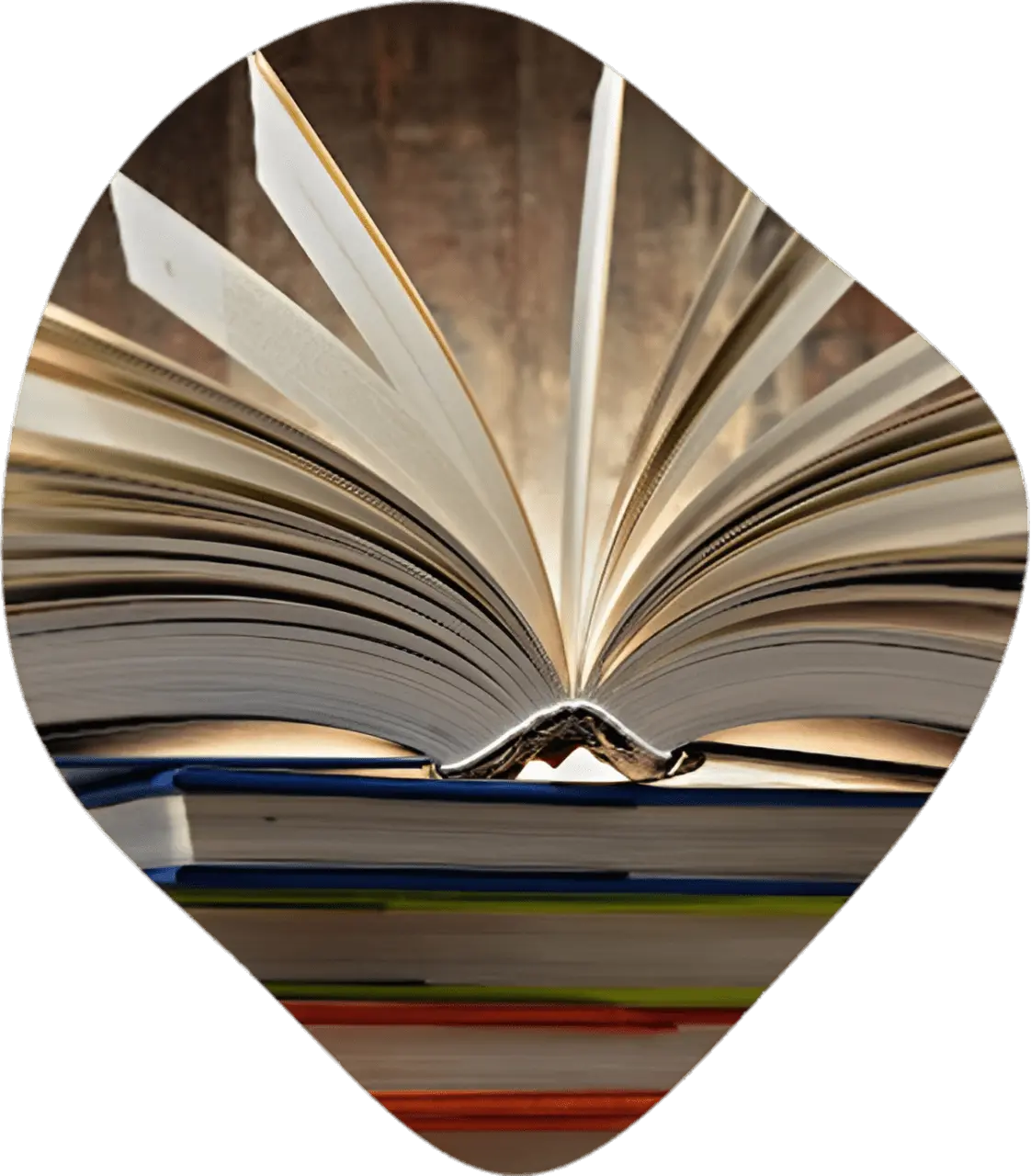 Our Entire Book Writing Team | Book Publishing House